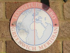 Greenwich Meridian Marker; England; Essex; Waltham Abbey